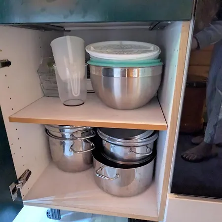 Сasa de vacaciones Kuscheliges Waldhaus Kaminknistern Oldendorf (Stade)